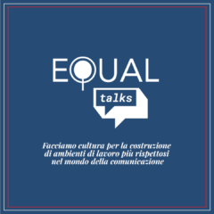Equal Talks