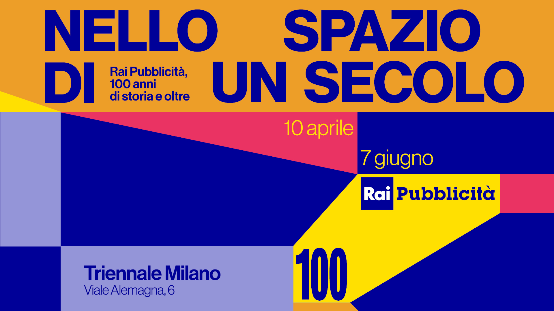 100anni RP locandina 1920x1080px